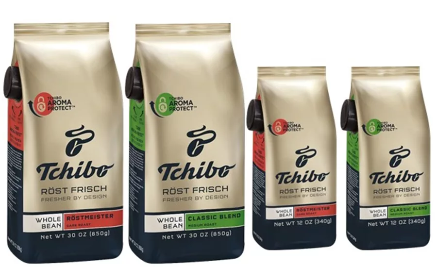 Tchibo Coffee
