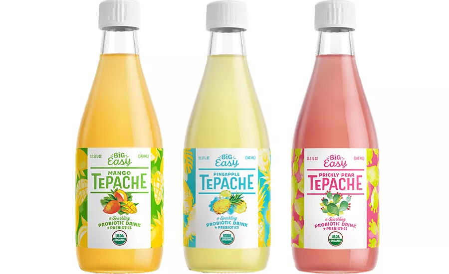 Tepache