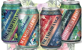 Tommy Bahama Travelers