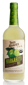 Tres Agaves Margarita Mix