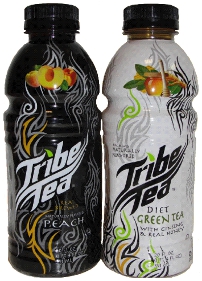 Tribe Tea