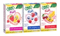 True Kids Lemon Drink Mix True Kids Lemon Drink Mix
