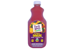 Uncle Matt's Immune Juice