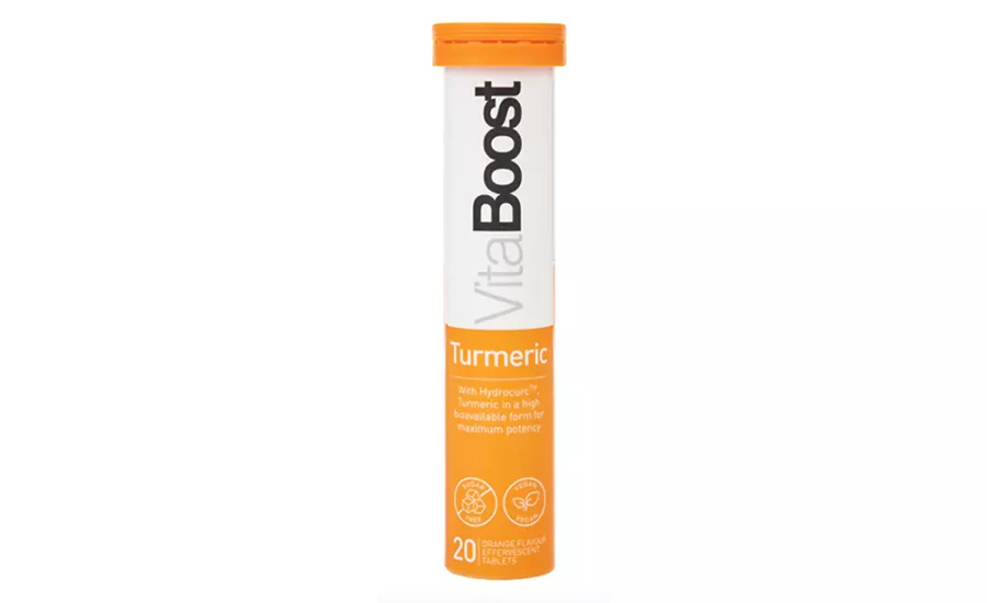 Vitaboost Turmeric