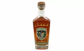 Wonderland Straight Whiskey