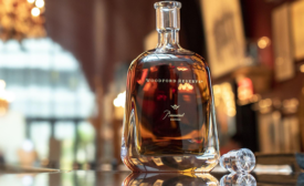 Woodford Reserve Baccarat