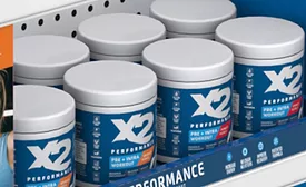 X2 Performance Drink