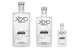 Yeyo Blanco Tequila