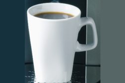 Single Coffee Cup