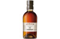 Aberlour 12 Year Old Non Chill-Filtered Highland Single Malt Scotch Whisky