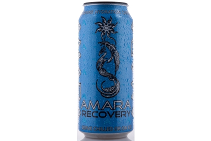 Amara Recovery beverage