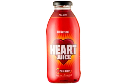 Heart Juice