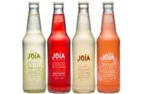 Joia All Natural Soda