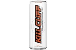 Kill Cliff Endurance & Recovery drink