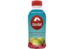 KonaRed Coconut Water