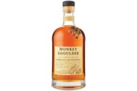 Monkey Shoulder whisky