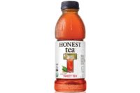 Honest Tea Not Too Sweet Tea