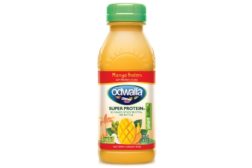 Odwalla Super Protein Mango