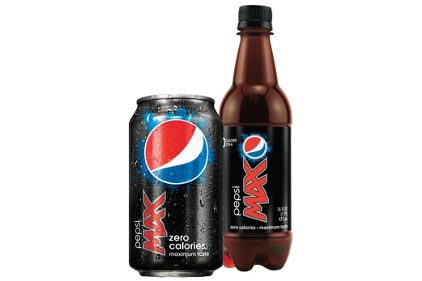 REVIEW: Pepsi Max Cease Fire - The Impulsive Buy