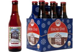 Snow Day Winter Ale