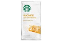 Starbucks Blonde Roast