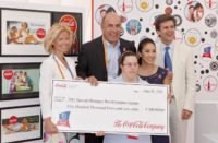 Coca-Cola and Special Olympics