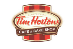 Tim Hortons single-cup coffee