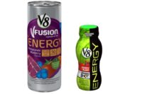V8 Energy drink