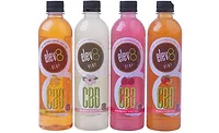 elev8 Hemp Tea elev8 Hemp Tea