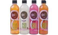 elev8 Hemp Tea