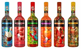 FUN WINE Hard Bubbly