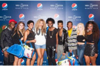 Pepsi Beyonce & Fans