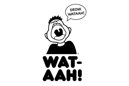 Wat-aah logo