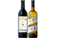 Francis Ford Coppola Oscar Wines