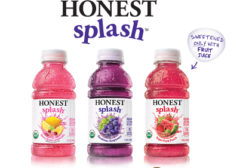 Honest Splash