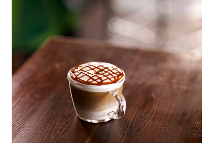 Starbucks introduces Hazelnut Macchiato | 2013-03-05 | Beverage Industry