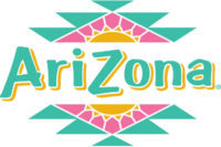AriZona Beverages logo