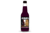 Jones PB&J Soda