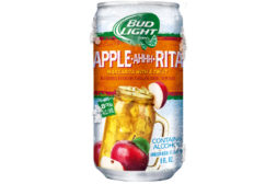 Bud Light Lime Apple-Ahhh-Rita