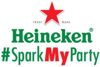 Heineken #SparkMyParty contest