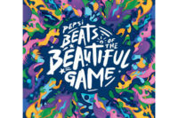 Pepsi "Beats of the Beautiful Game"