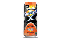 SunnyD X