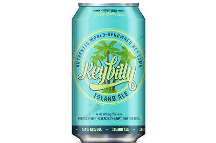 Keybilly Island Ale
