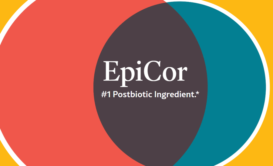 EpiCor Postbiotics Logo