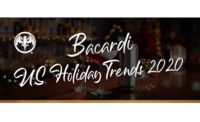 Bacardi holiday season 2020