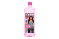 Real Water goes pink for Susan G. Komen