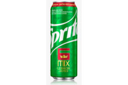 Sprite 6 Mix by LeBron James