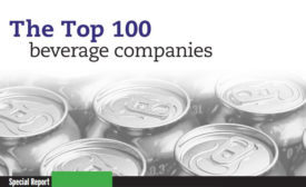 Top 100 Beverage Companies