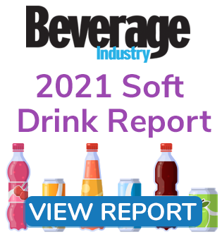2021 Soft Drink Report