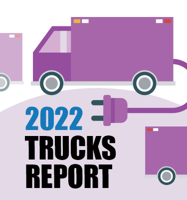 2022 Trucks Report